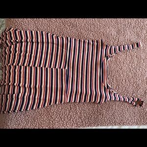 Reformation Mini Dress!